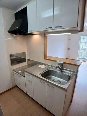 ネオ・エリオッティ Iの物件内観写真